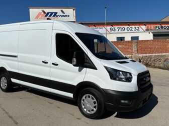 Imagen de FORD Transit FT 310 L2 Van Trend 105