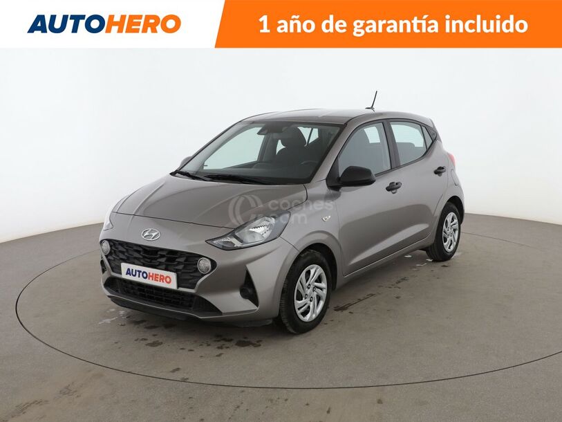 Foto del HYUNDAI i10 1.0 MPI Essence