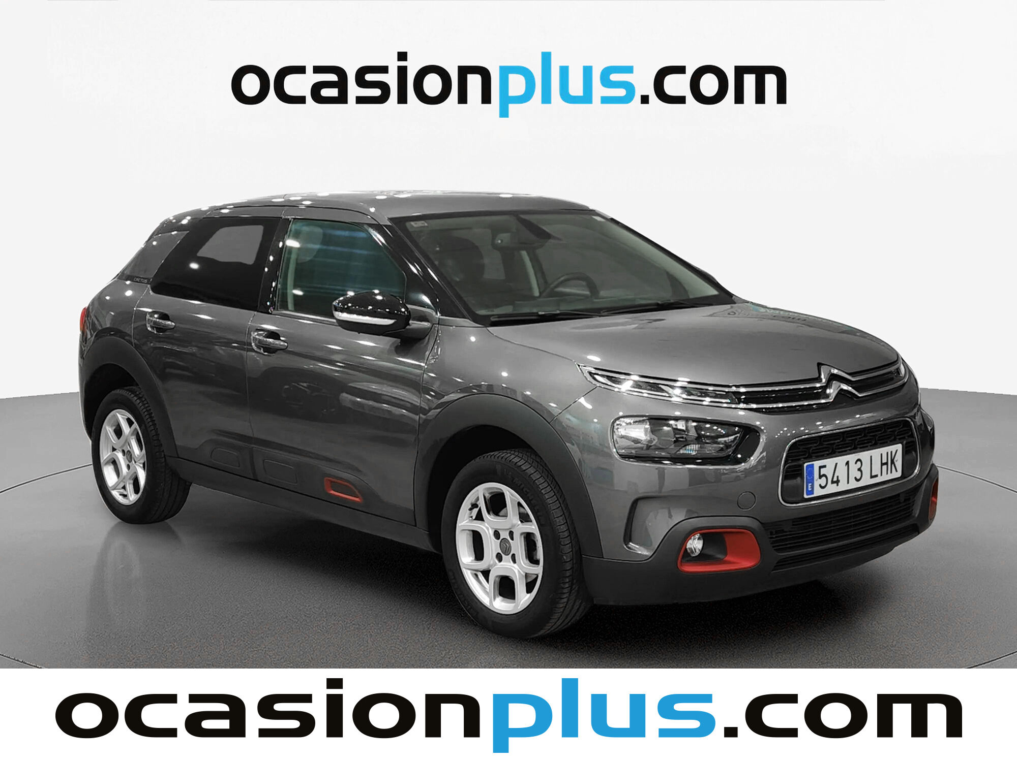 Foto del CITROEN C4 Cactus 1.2 PureTech S&S Shine 110