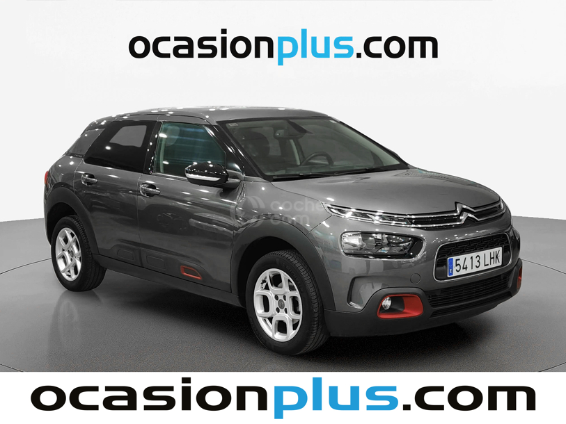 Foto del CITROEN C4 Cactus 1.2 PureTech S&S Shine 110