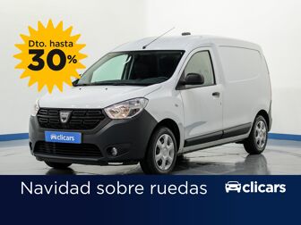 Imagen de DACIA Dokker 1.6 GLP Essential N1 75kW