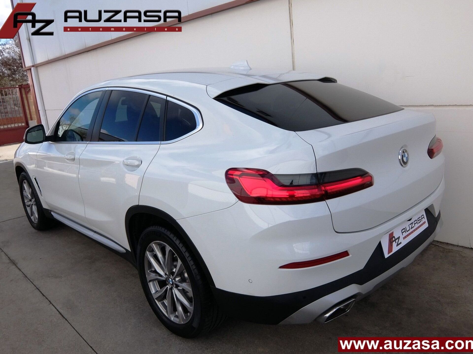 Imagen 2 de BMW X4