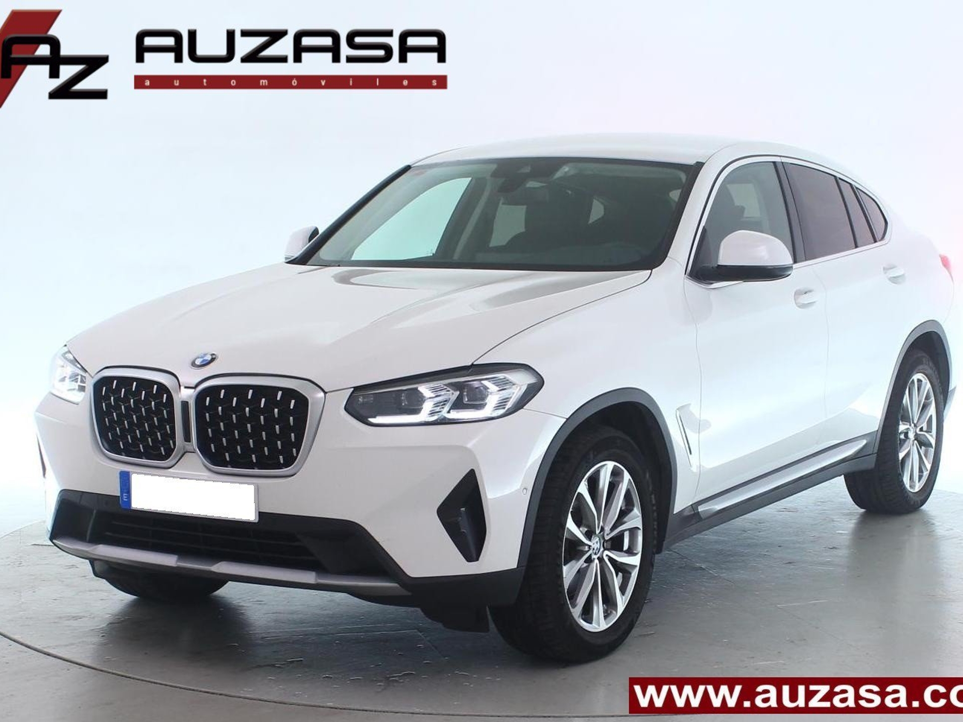 Imagen de BMW X4