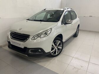 Imagen de PEUGEOT 2008 1.2 PureTech S&S Style 110