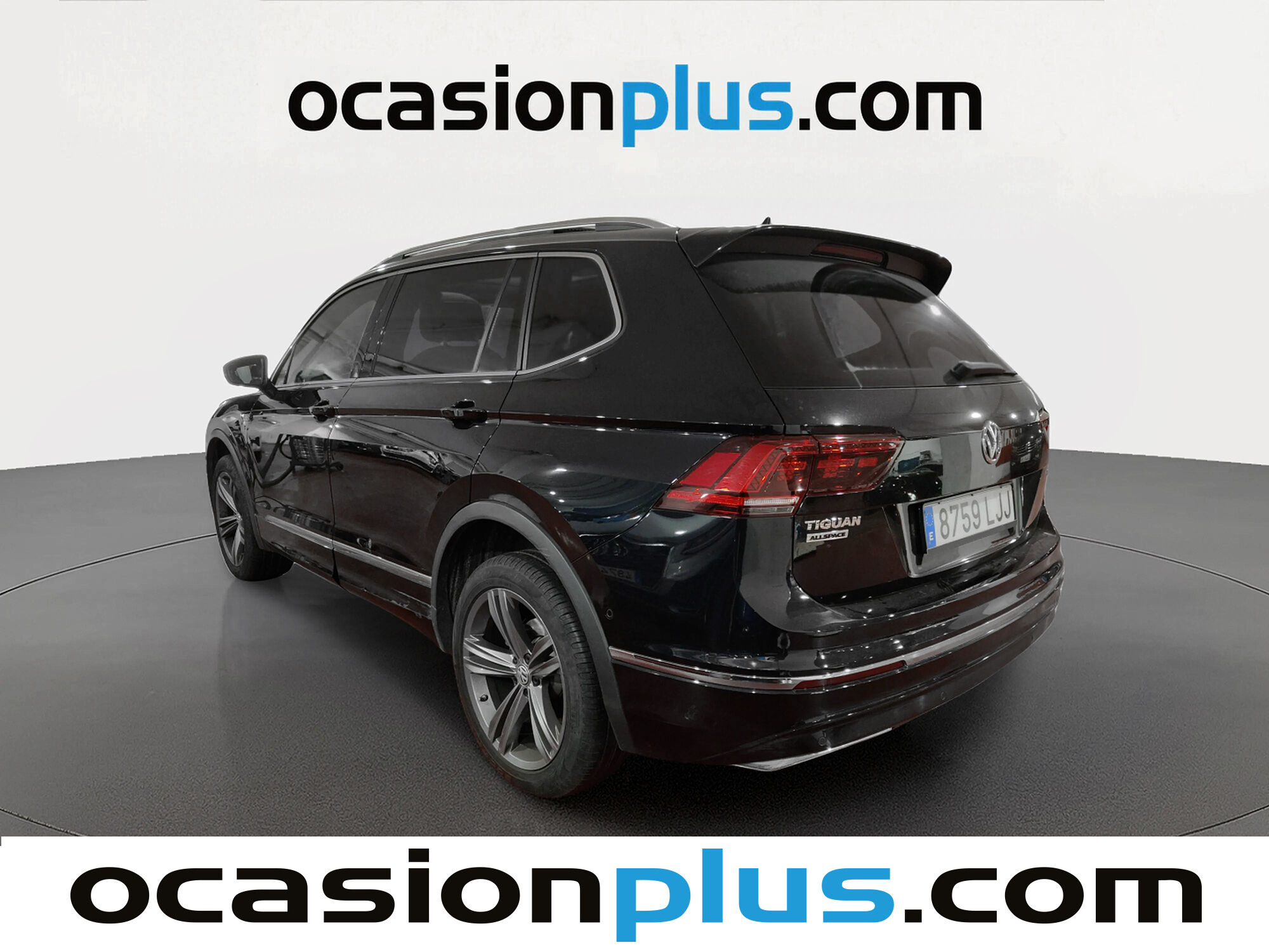 Foto del VOLKSWAGEN Tiguan 2.0TDI Sport 4Motion DSG 140kW