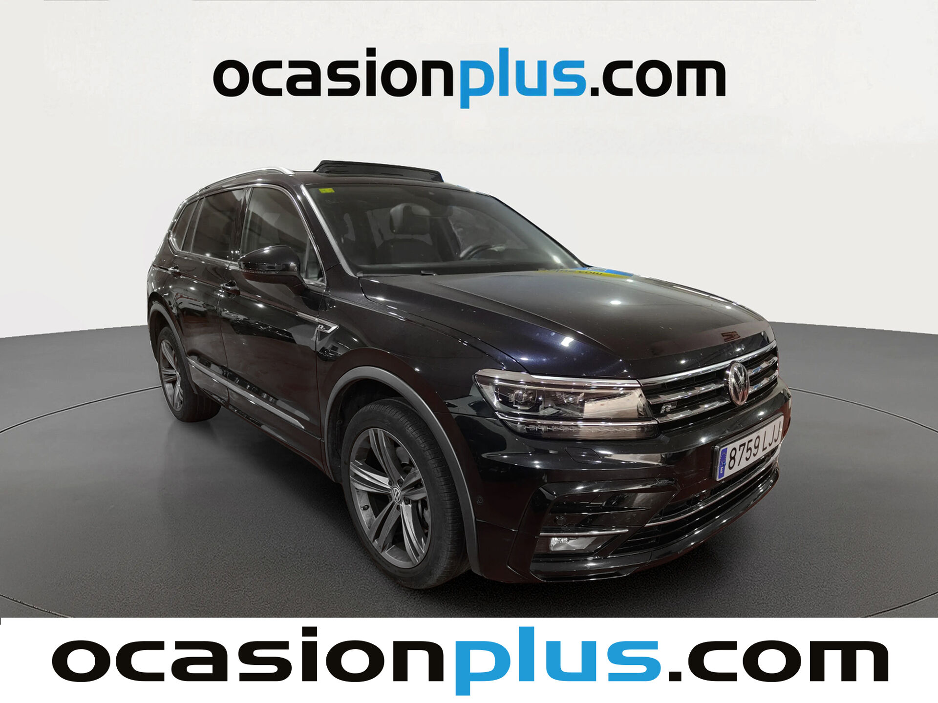 Imagen 2 de VOLKSWAGEN Tiguan