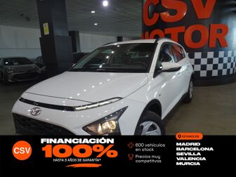 Imagen de HYUNDAI Bayon 1.0 TGDI Essence