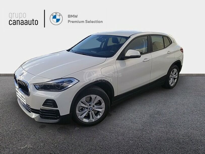 Foto del BMW X2 xDrive 25eA