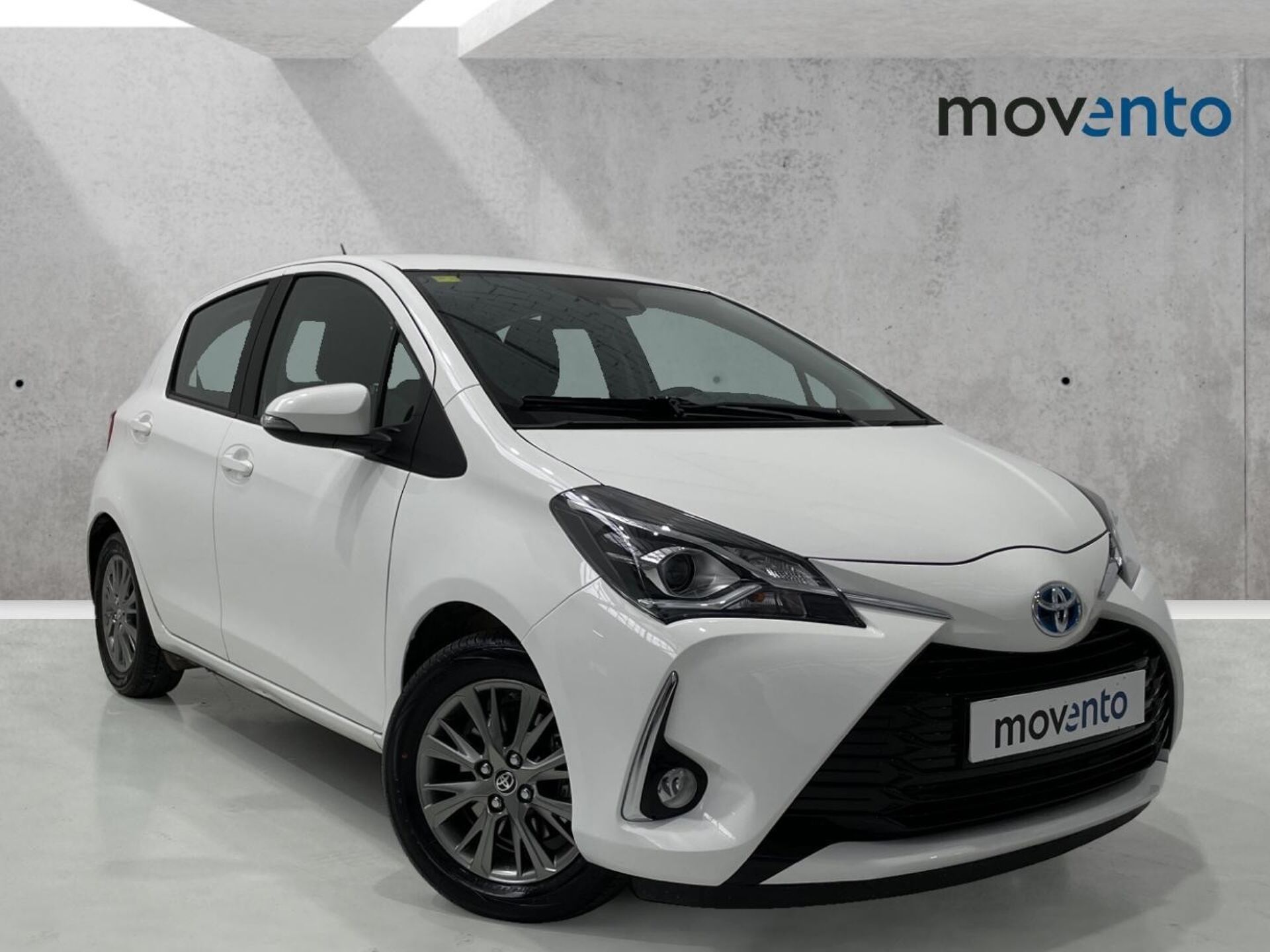 Imagen de TOYOTA Yaris