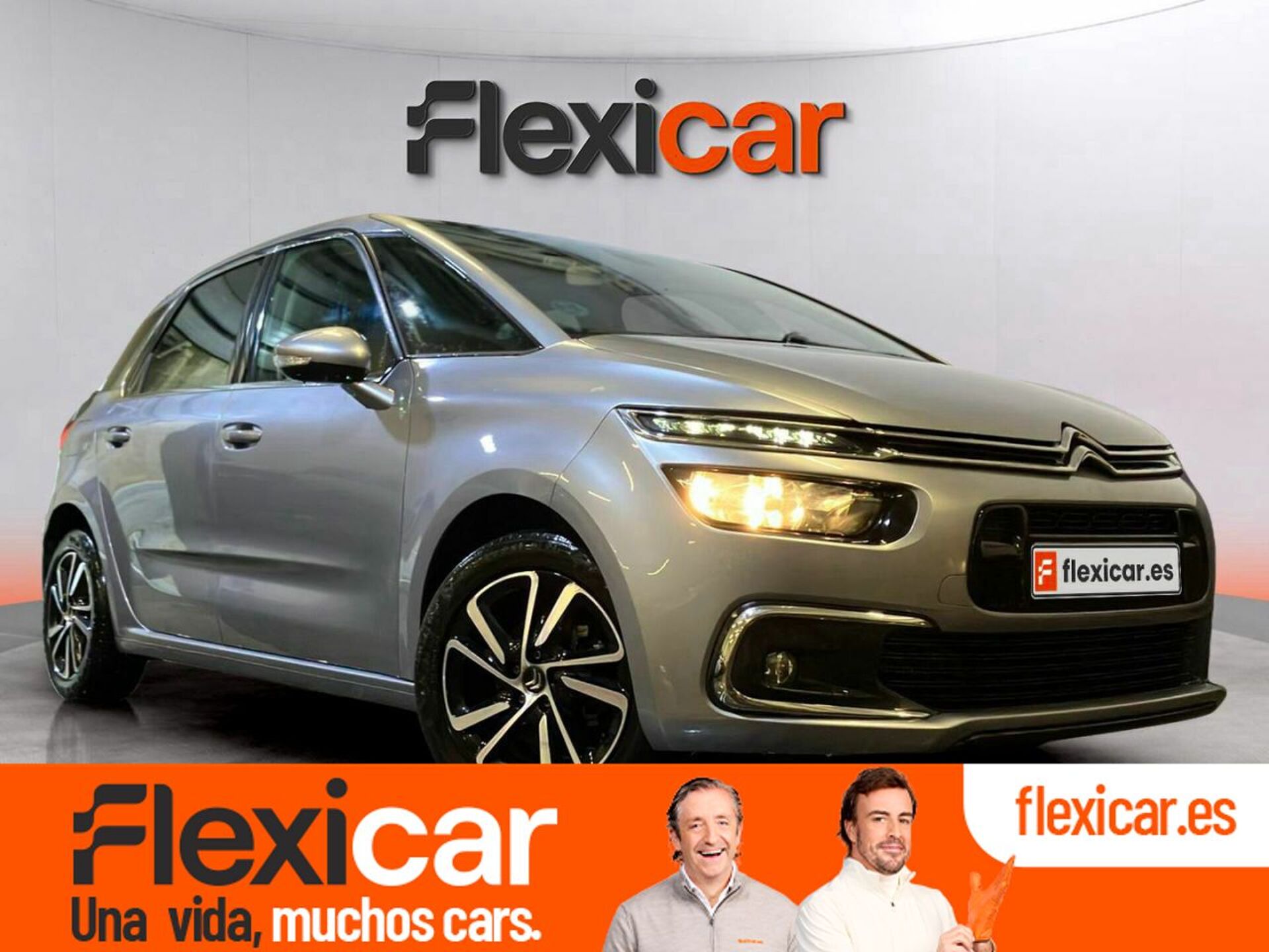 Imagen de CITROEN C4