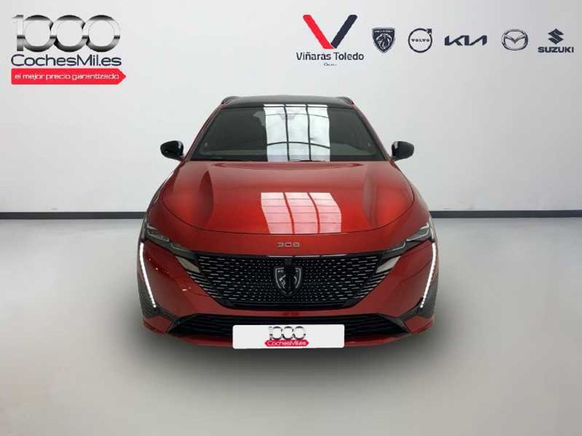 Imagen 3 de PEUGEOT 308