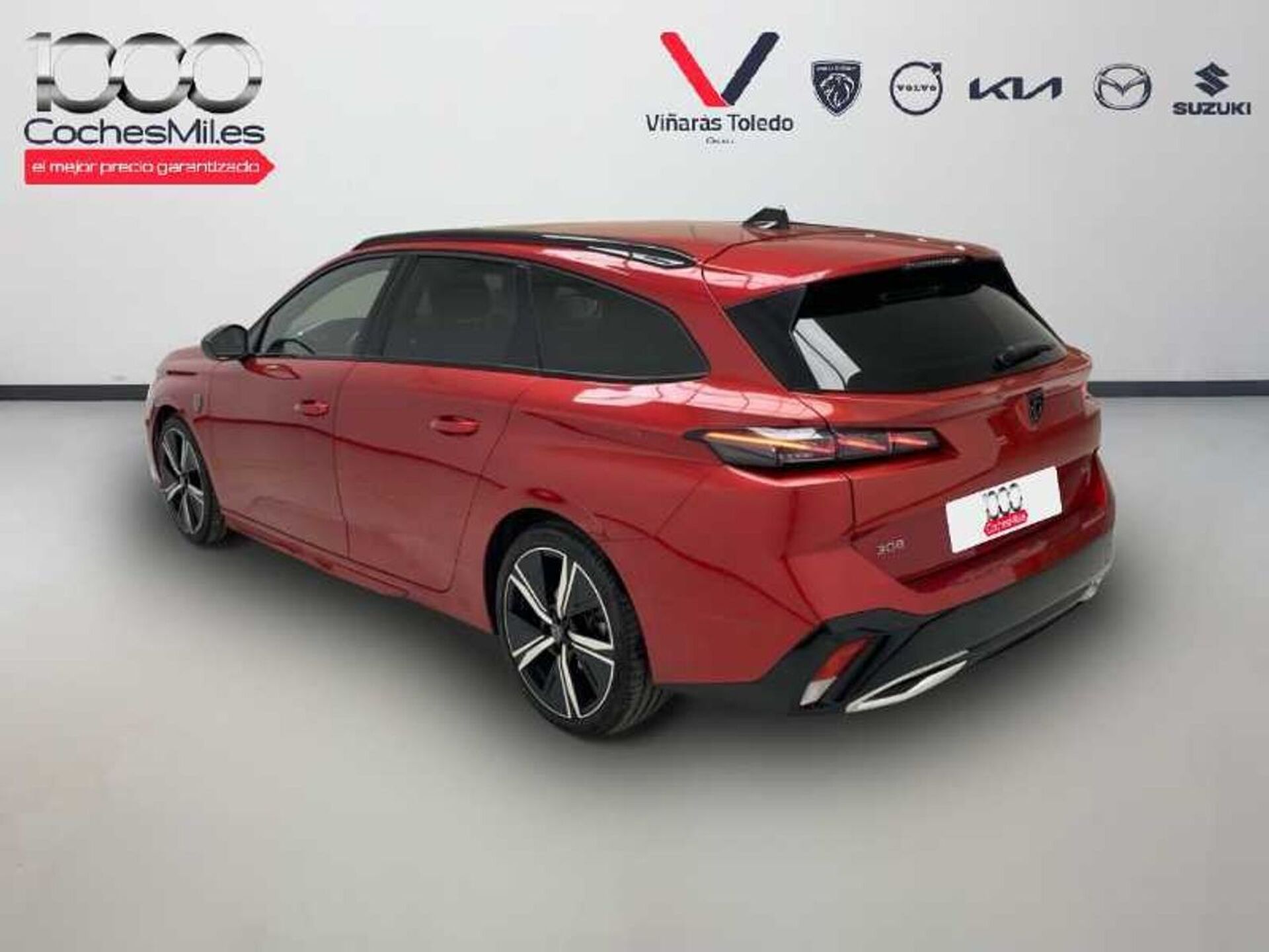 Imagen 2 de PEUGEOT 308
