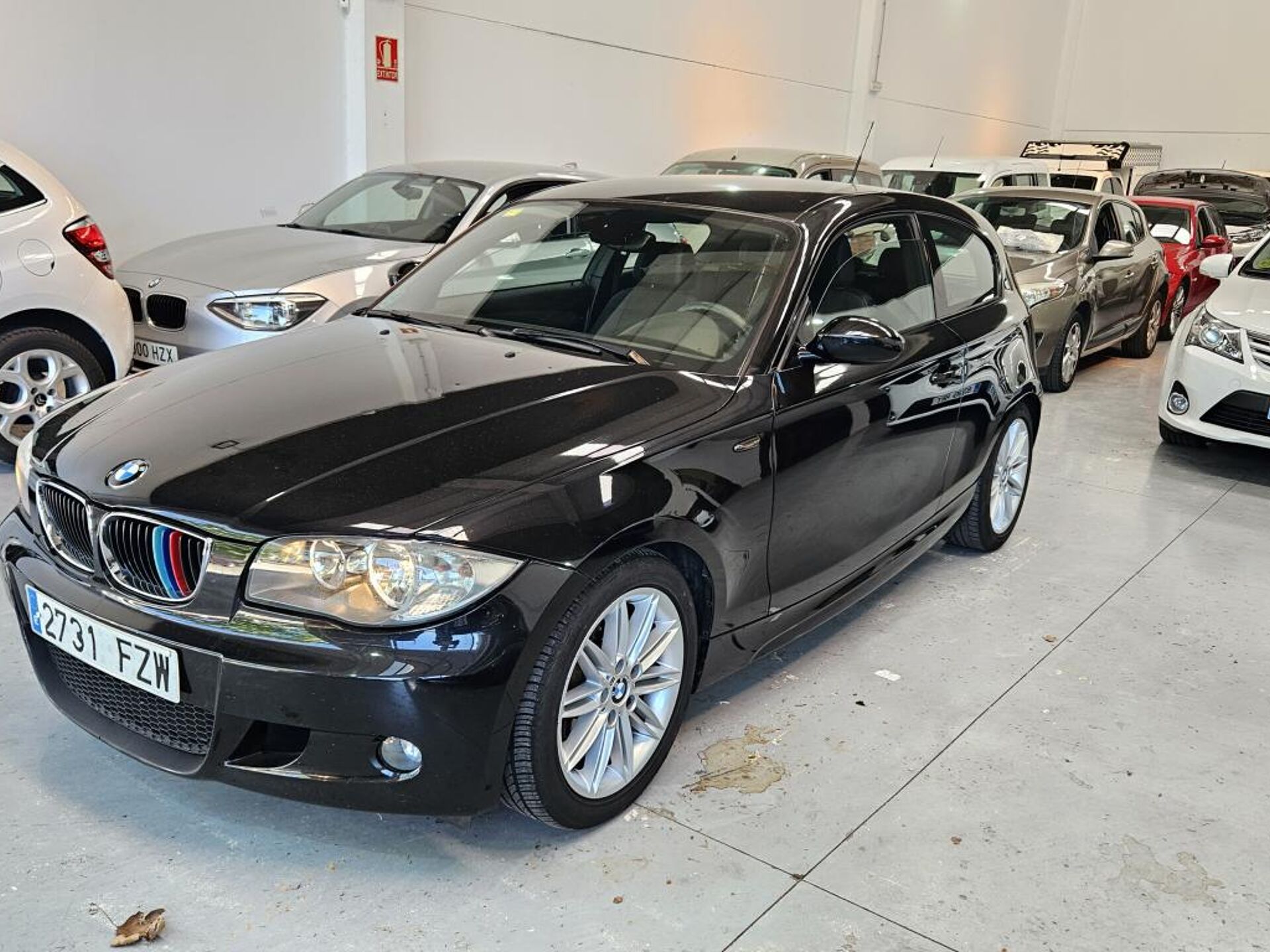 Imagen de BMW Serie 1