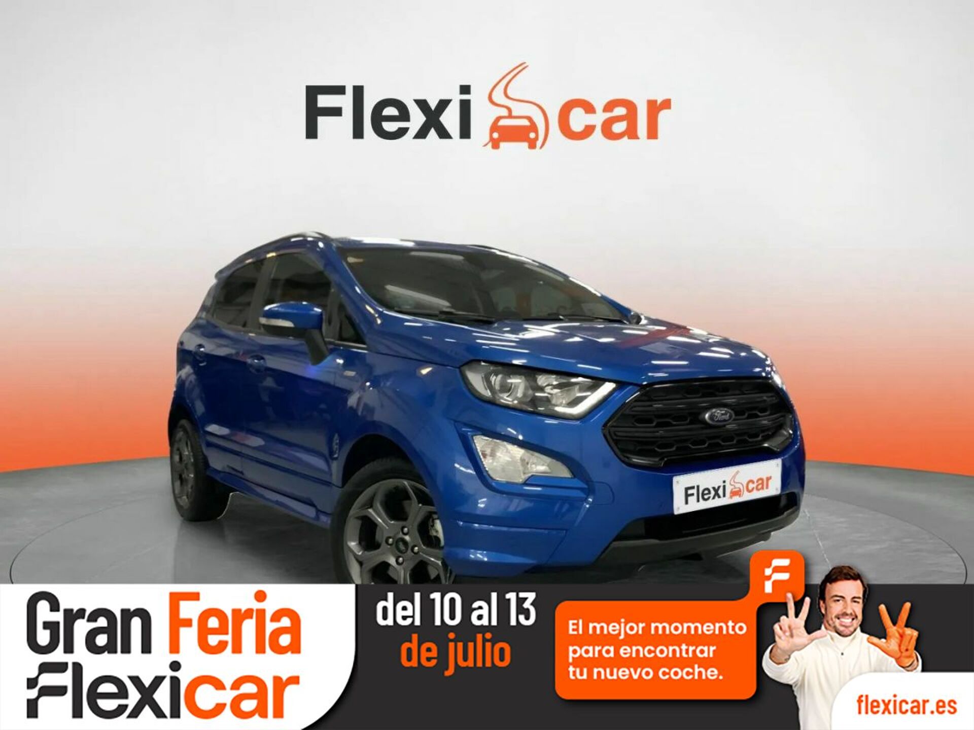 Imagen de FORD EcoSport