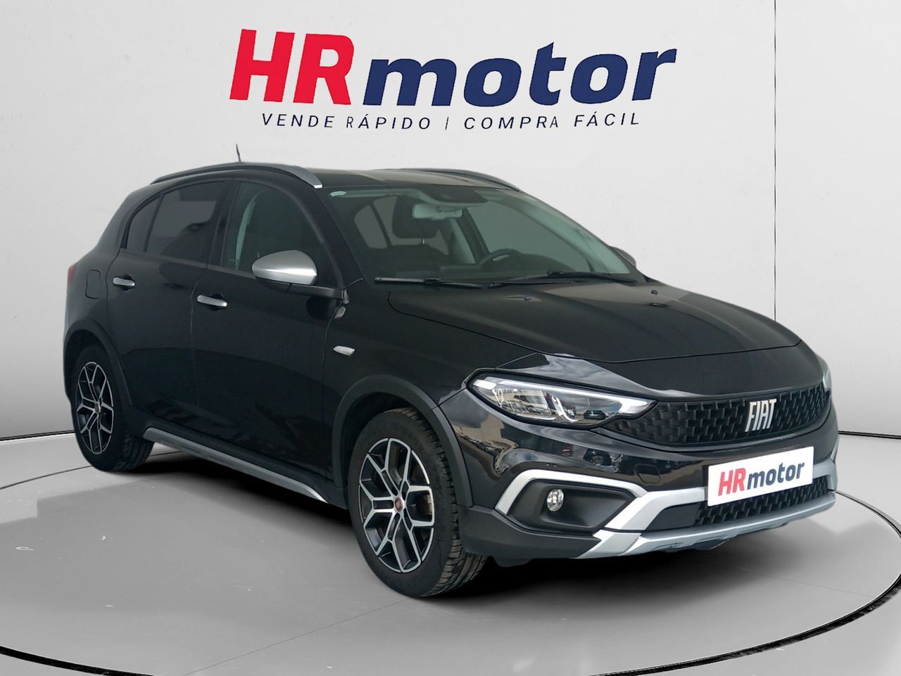 FIAT Tipo (Cross) en Madrid