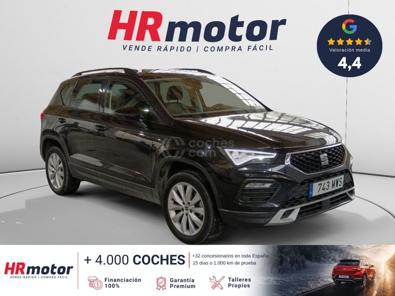 Foto del SEAT Ateca 1.0 TSI S&S Style Special Edition