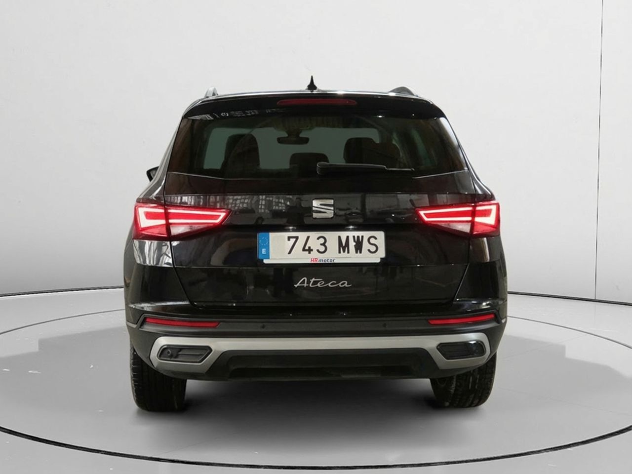 Foto del SEAT Ateca 1.0 TSI S&S Style Special Edition