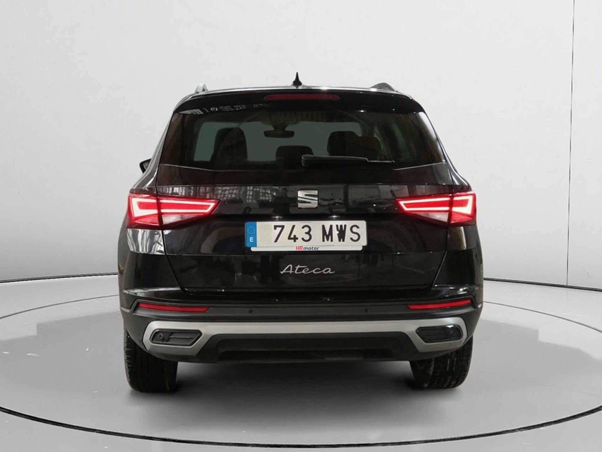 Imagen 3 de SEAT Ateca
