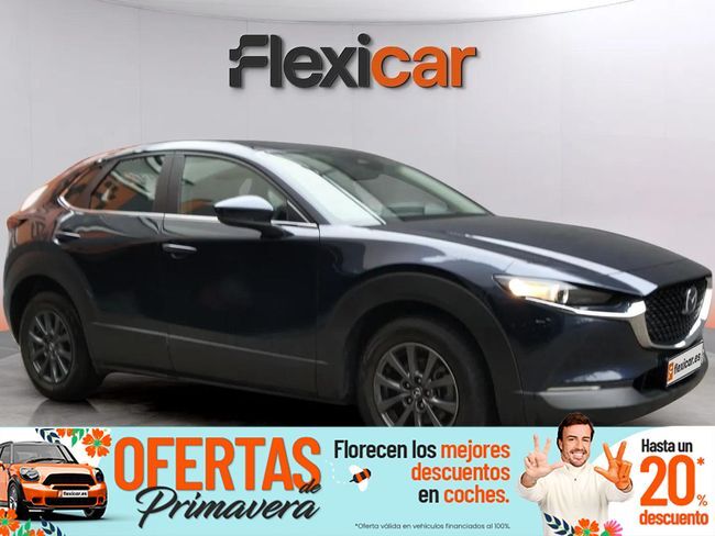 Foto del MAZDA CX-30 2.5 e-Skyactiv-G Centre Line FWD Aut. 103kW