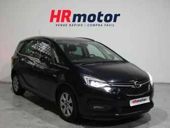 Imagen de OPEL Zafira 1.6CDTI S/S Excellence 134