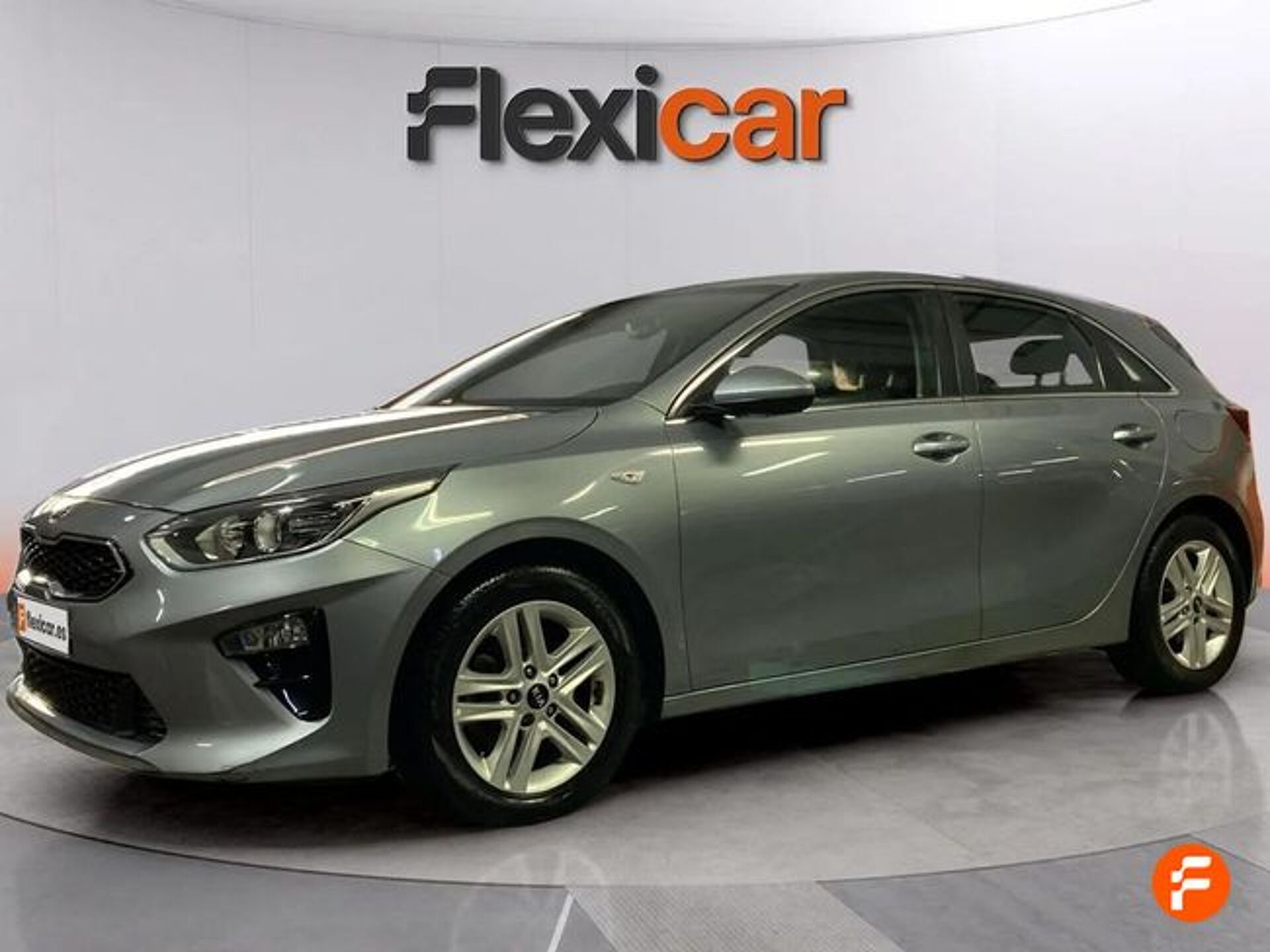 Imagen 3 de KIA Ceed