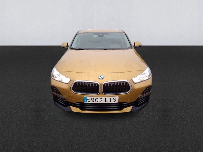 Foto del BMW X2 sDrive 18d