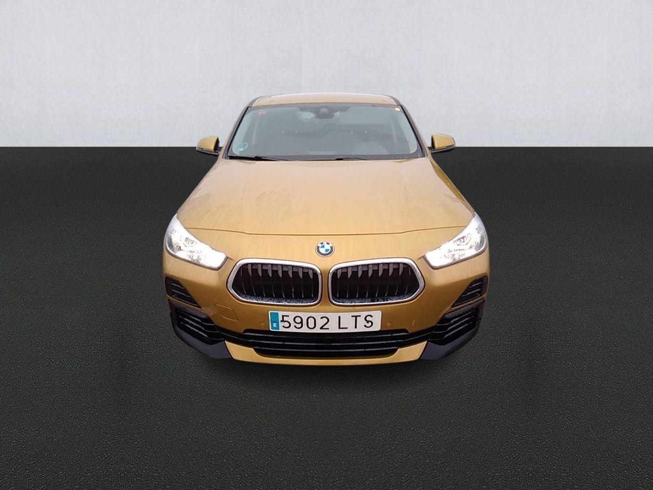 Foto del BMW X2 sDrive 18dA