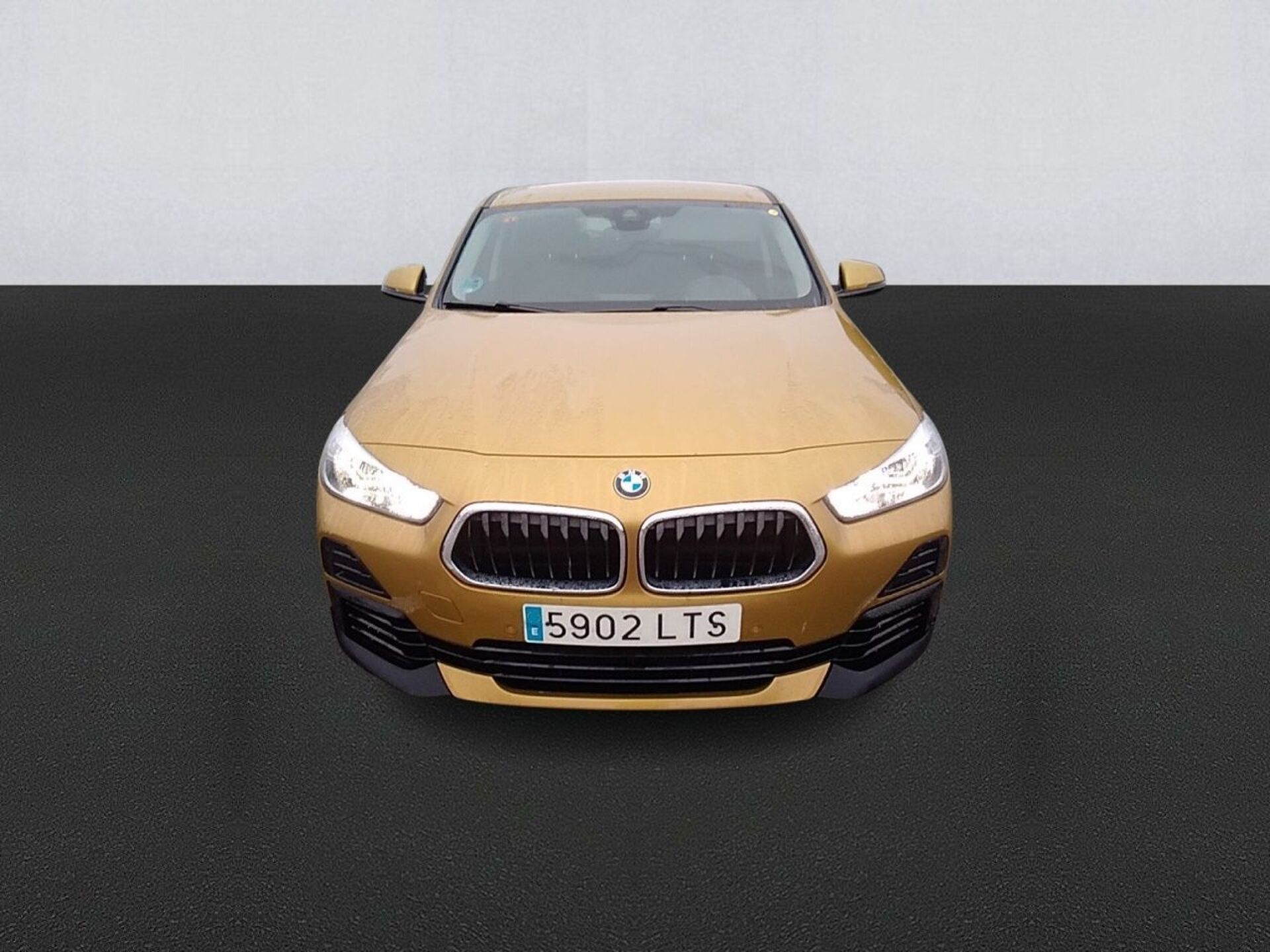 Imagen 2 de BMW X2