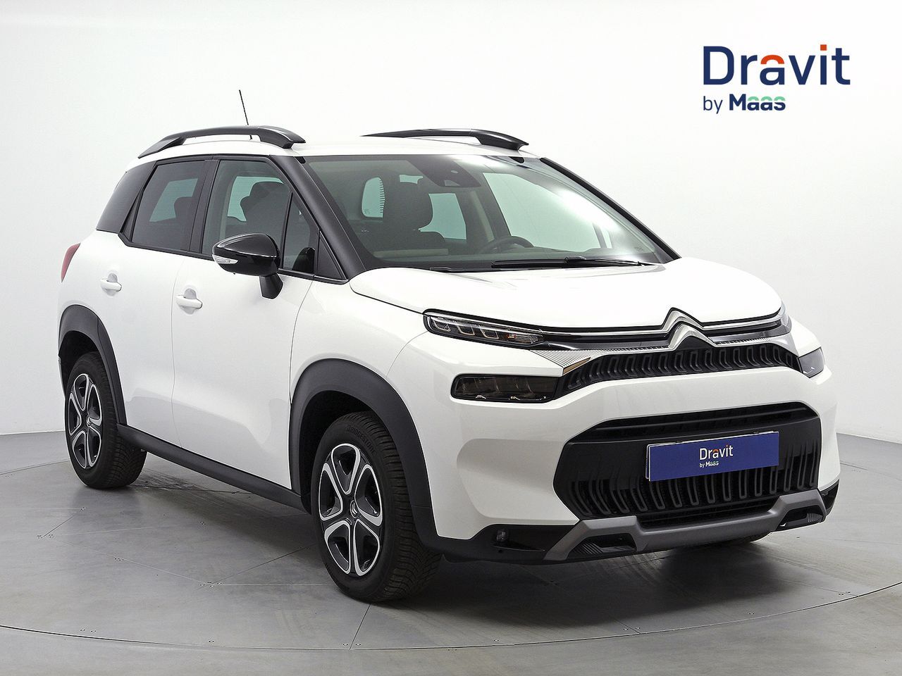 CITROEN C3 Aircross (BlueHDi 81kW (110CV) S&S Feel) en Barcelona