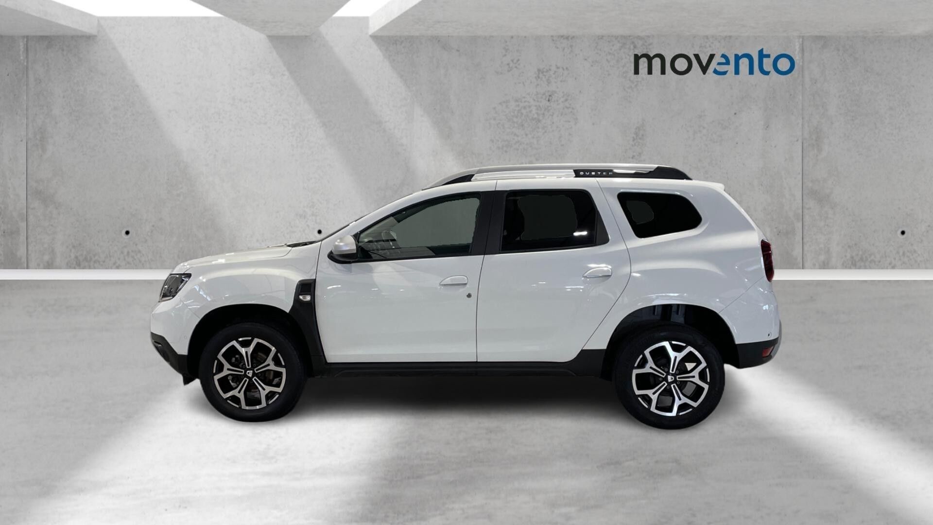 Foto del DACIA Duster TCE GPF Prestige 4x2 96kW