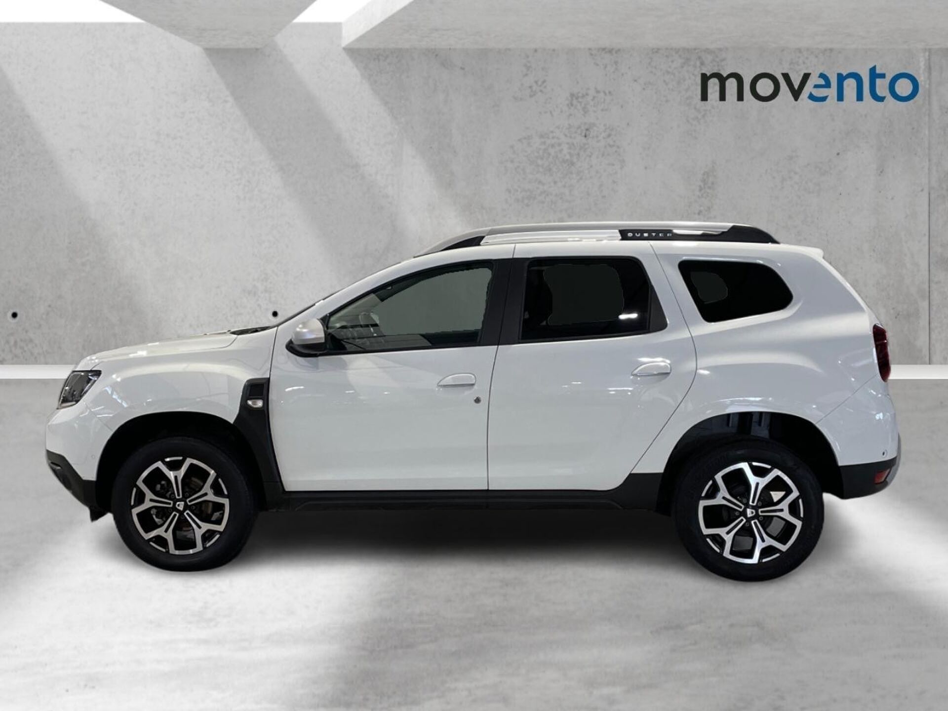 Imagen 3 de DACIA Duster