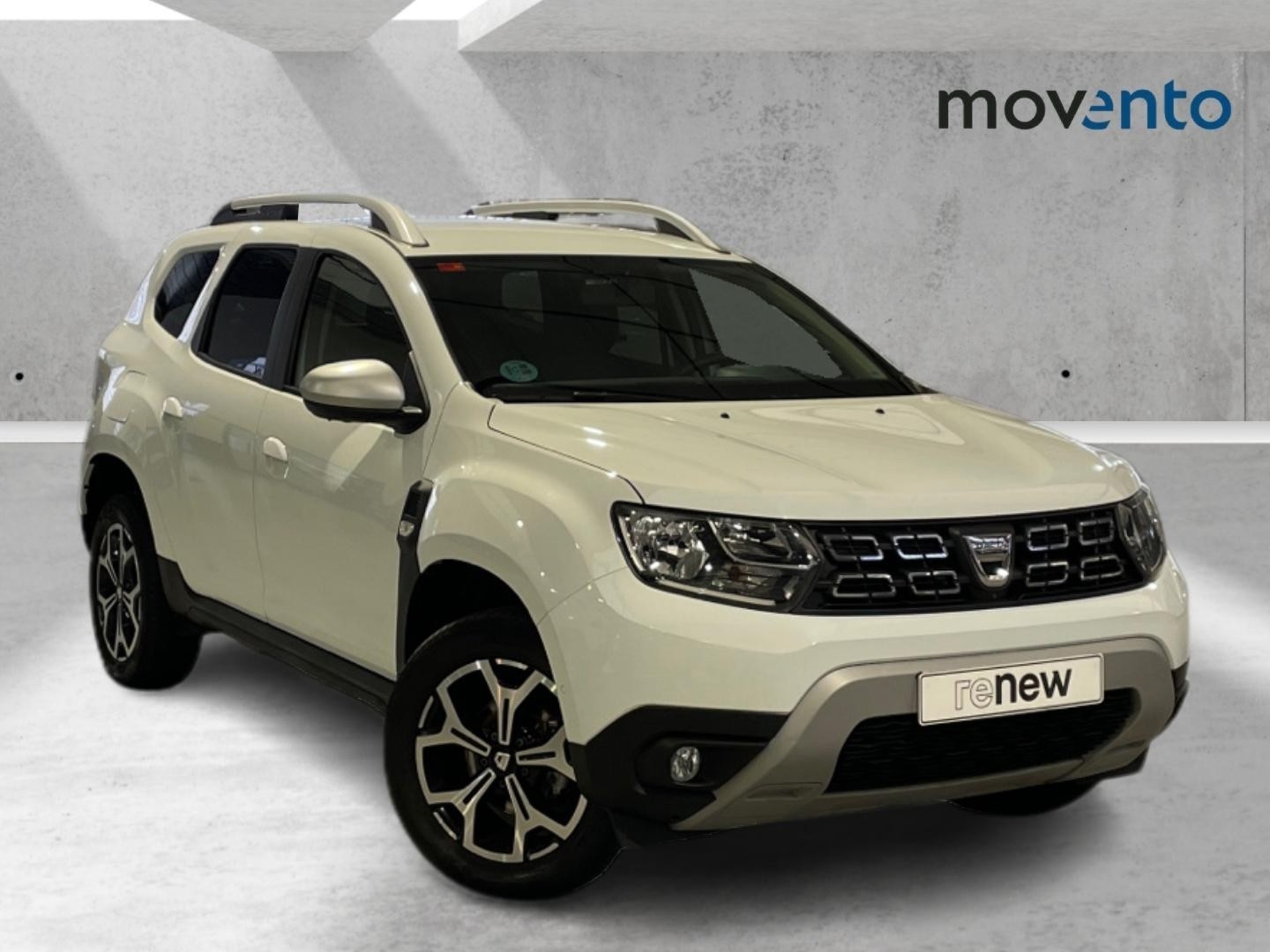 Imagen de DACIA Duster