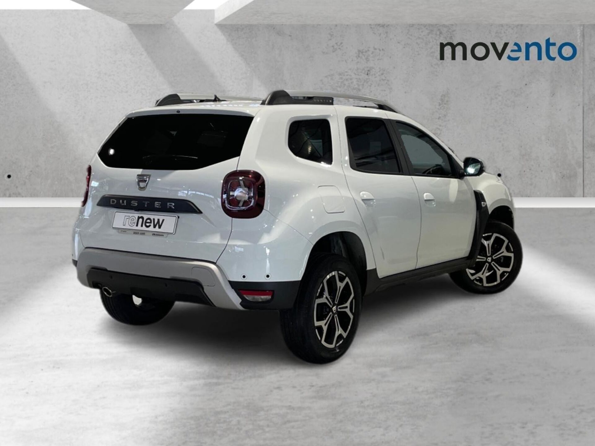 Imagen 2 de DACIA Duster