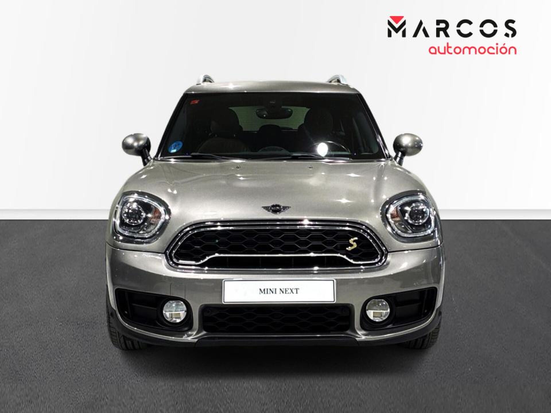 Imagen 2 de MINI Countryman