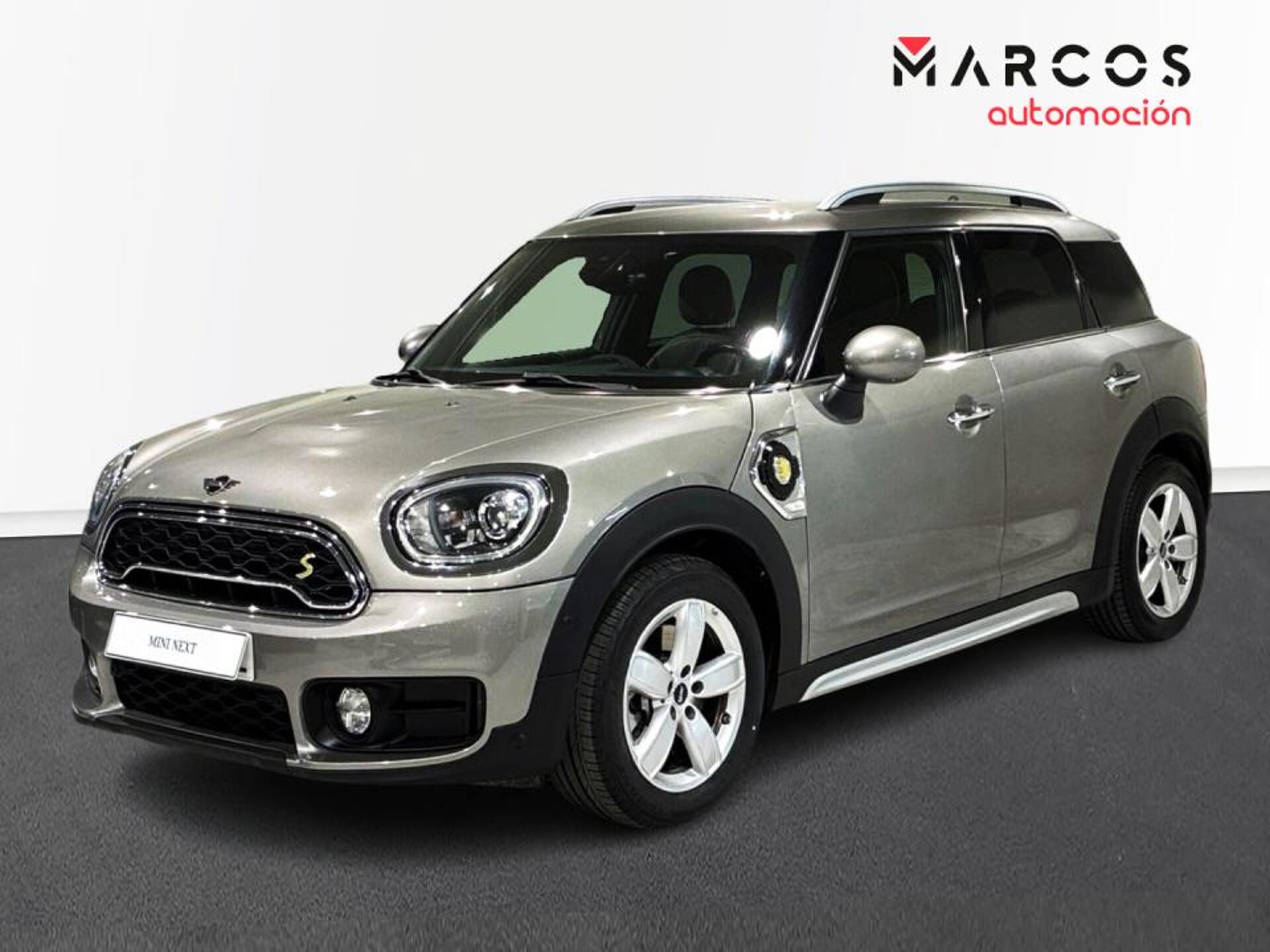Imagen 1 de MINI Countryman