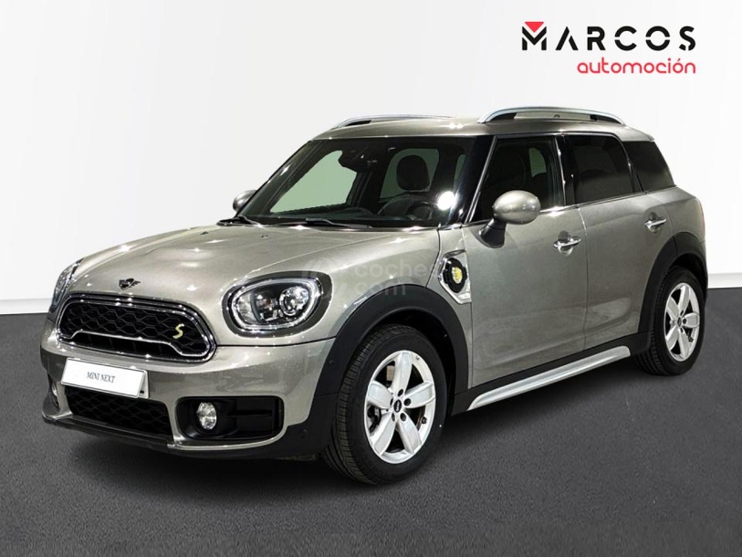 Foto del MINI Mini Countryman COUNTRYMAN COOPER S E ALL4