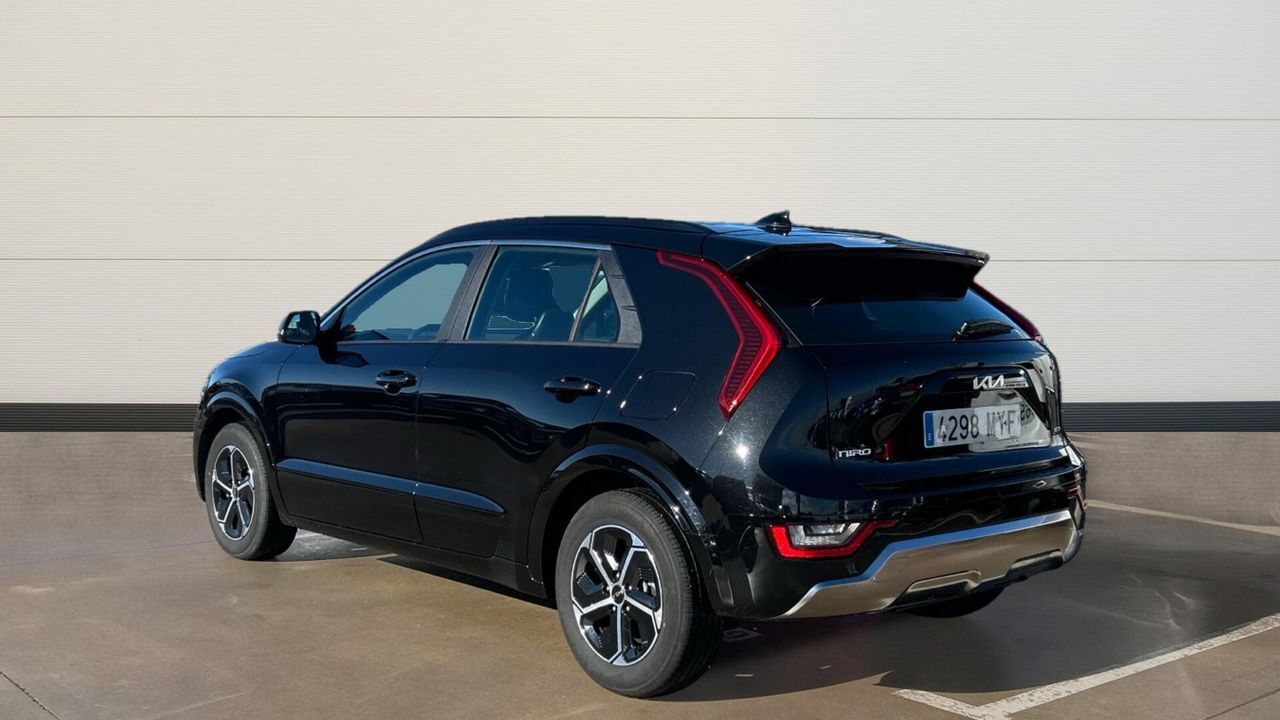Foto del KIA Niro 1.6 HEV Drive 129