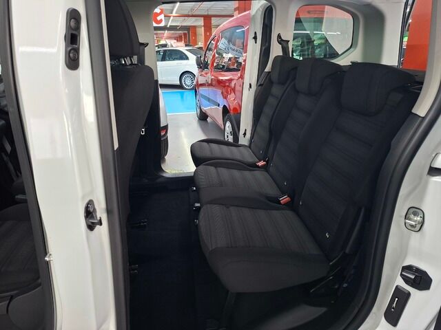 Foto del OPEL Combo Life 1.5TD S-S Edition Plus L 100