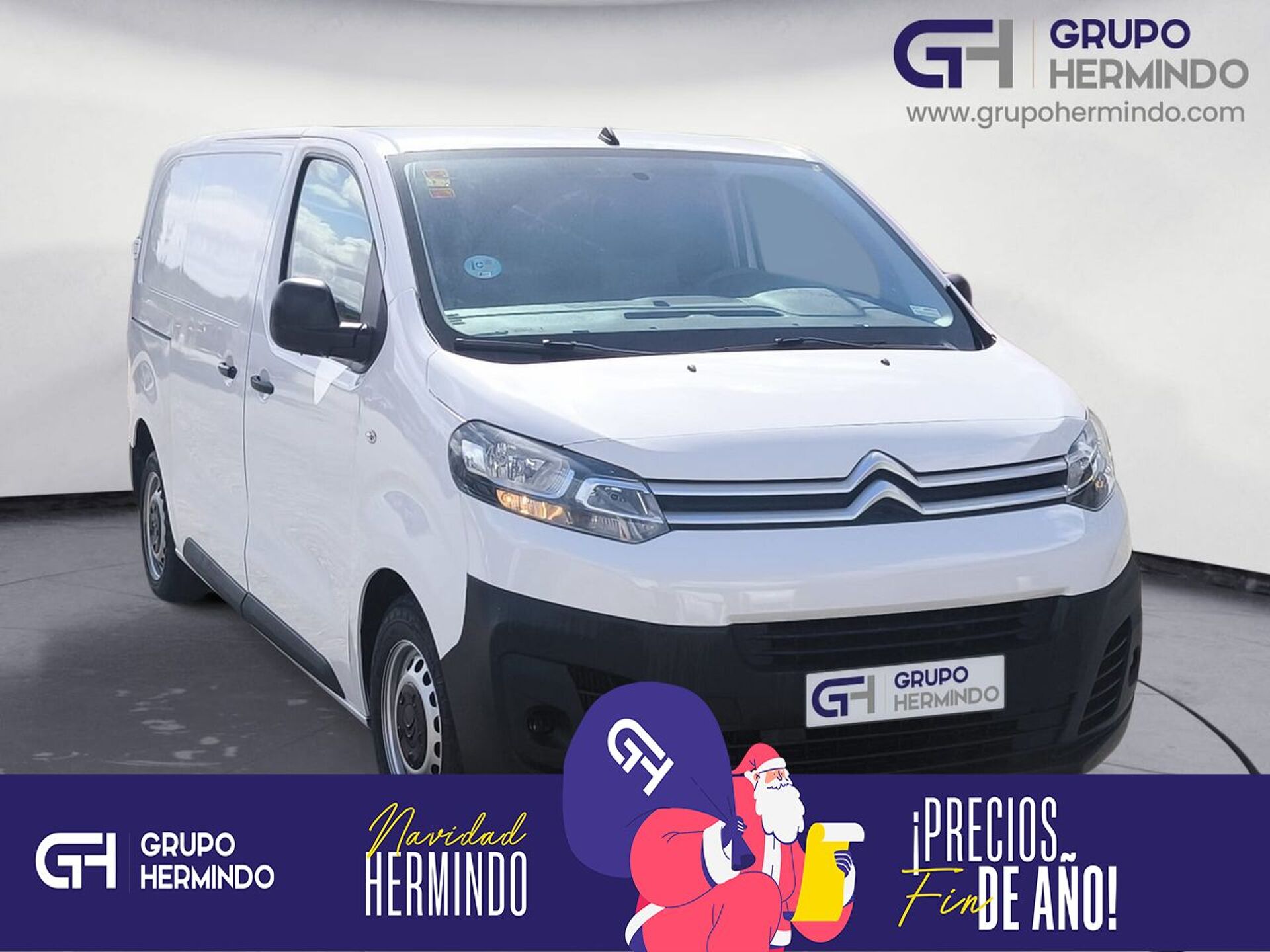 Imagen 1 de CITROEN Jumpy