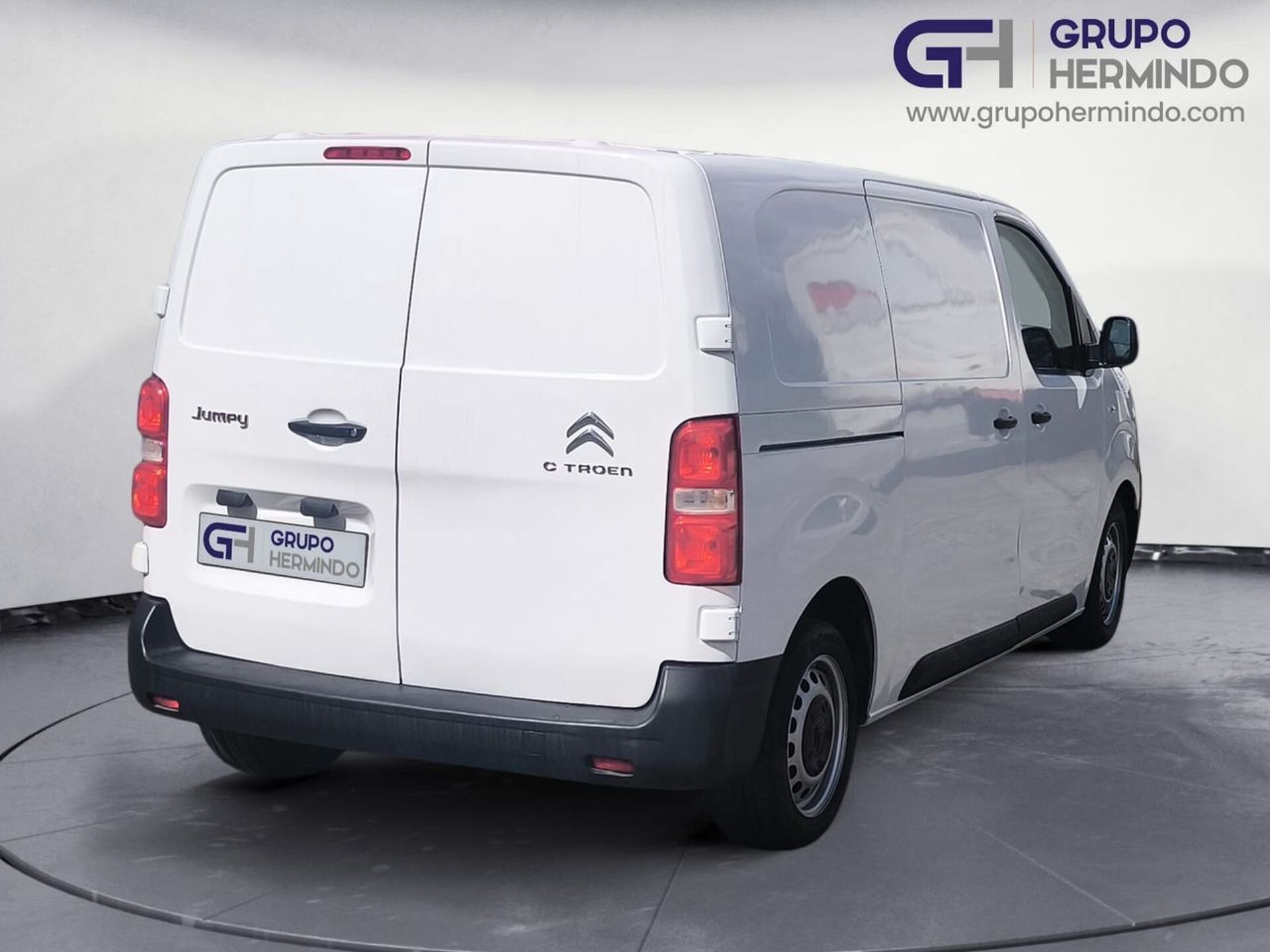 Imagen 3 de CITROEN Jumpy