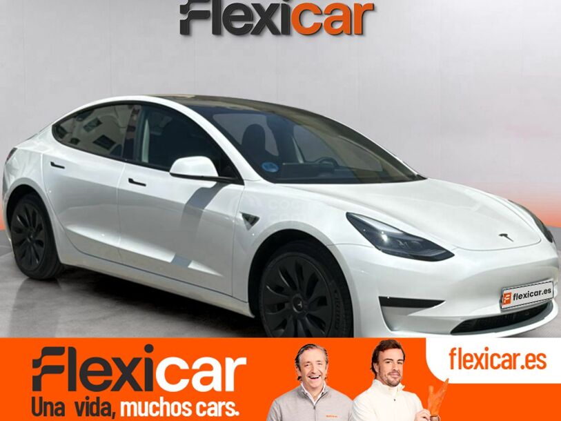 Foto del TESLA Model 3 Standard Range Premium RWD