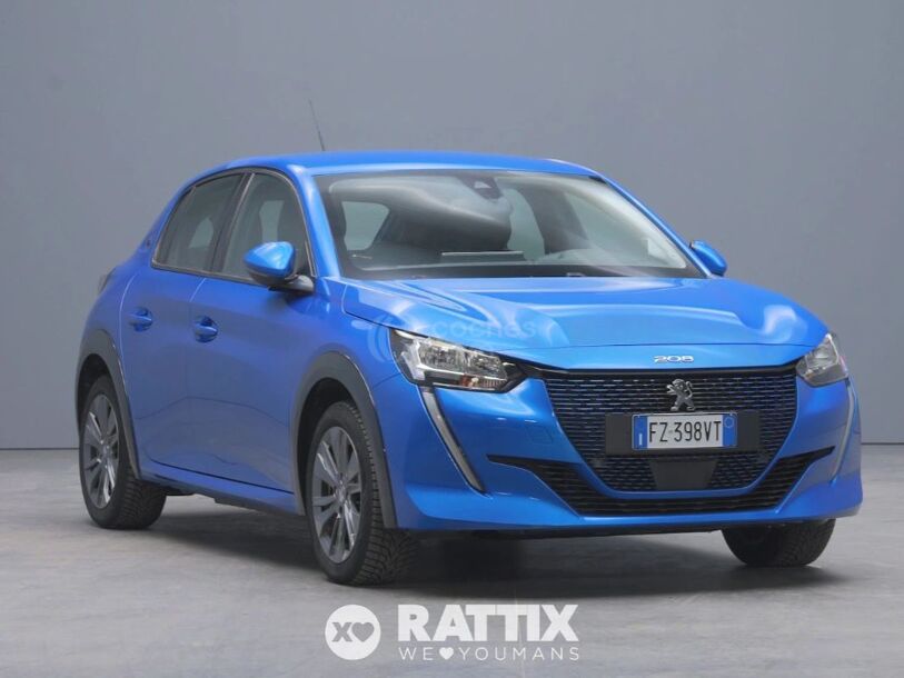 Foto del PEUGEOT 208 Active Pack Eléctrico 100kW