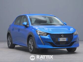 Imagen de PEUGEOT 208 Active Pack Eléctrico 100kW