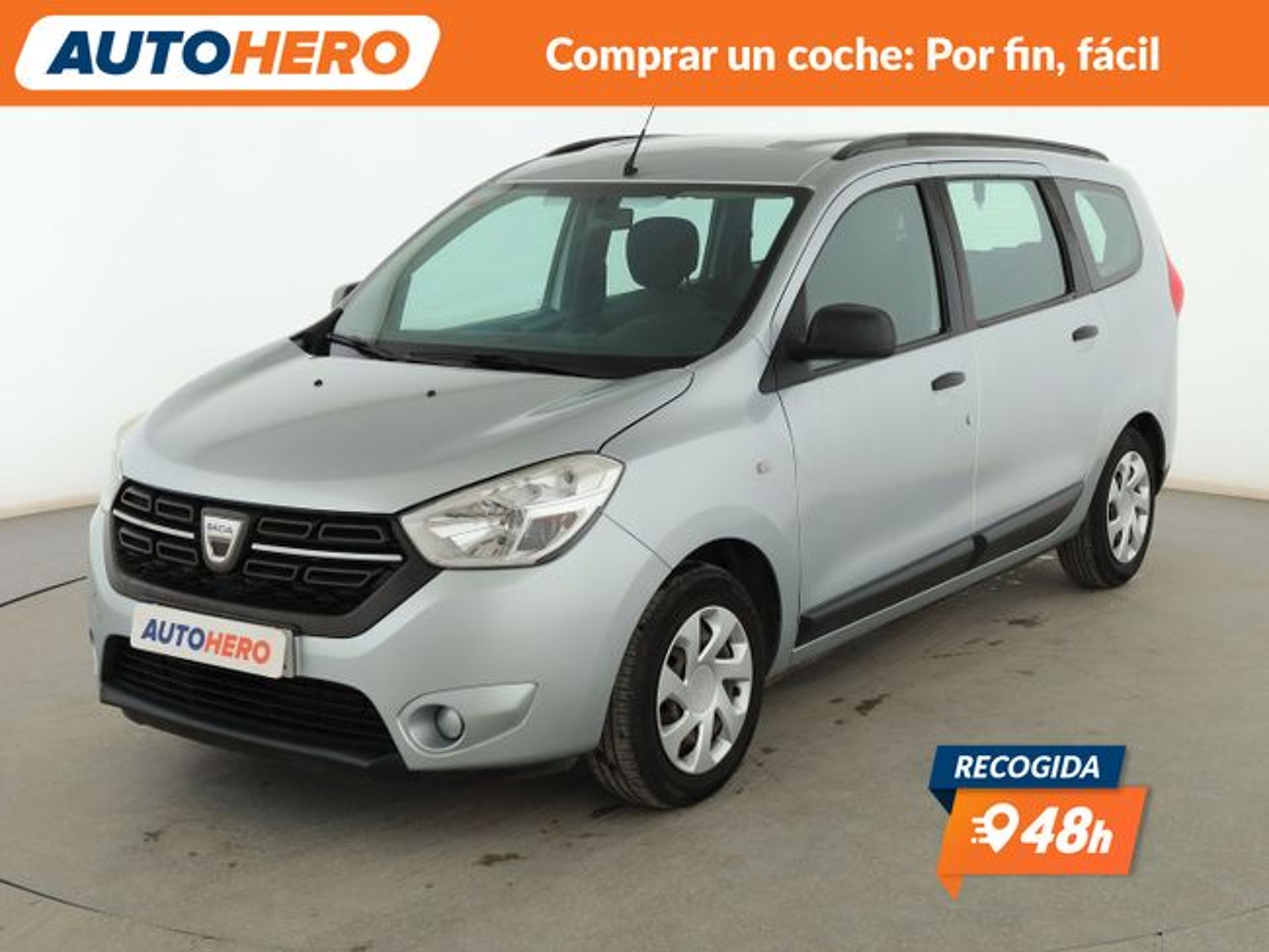 Imagen de DACIA Lodgy