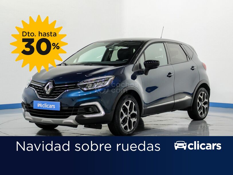 Foto del RENAULT Captur TCe Energy Zen 66kW