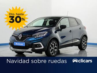 Imagen de RENAULT Captur TCe Energy Zen 66kW