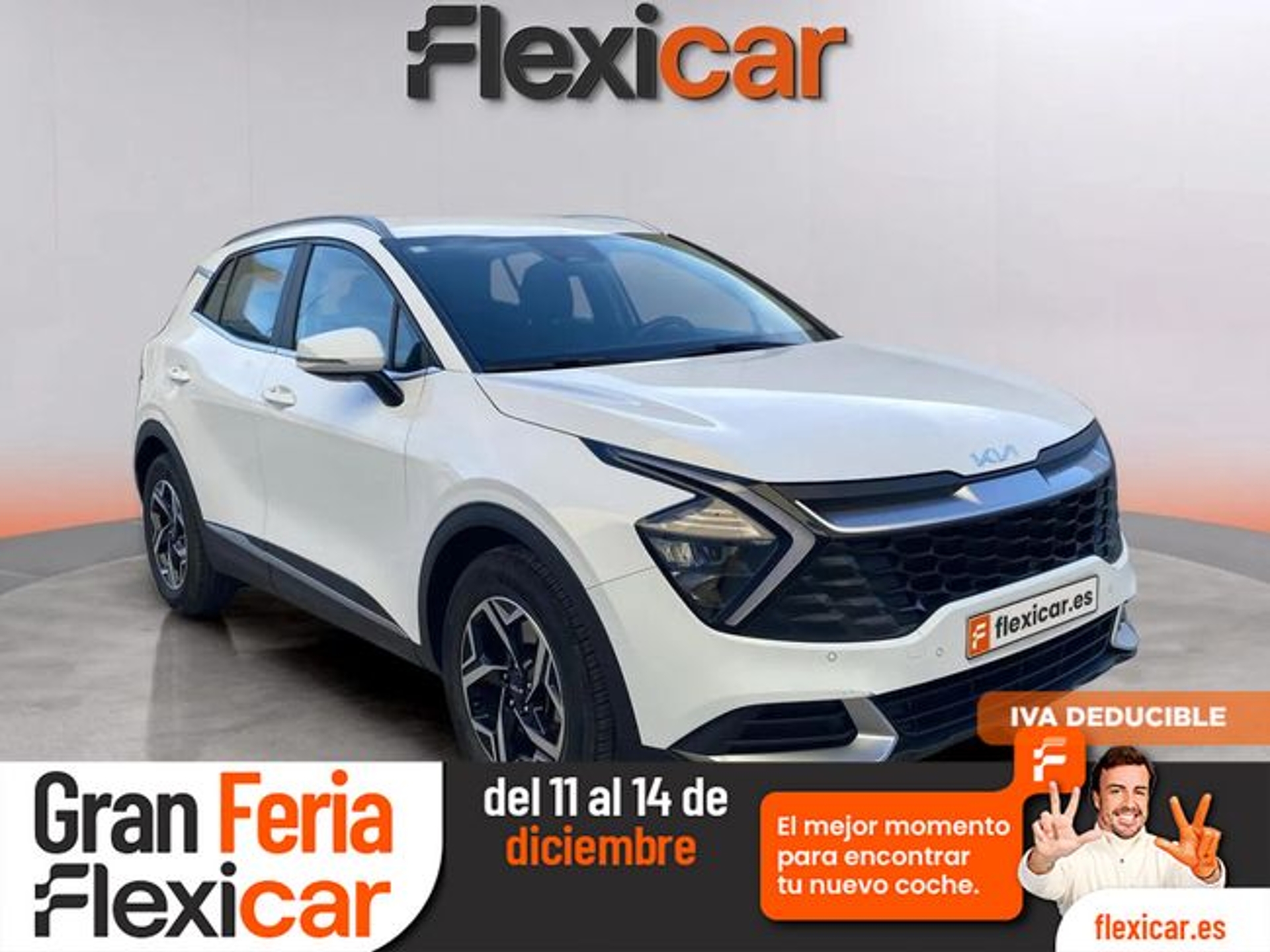 Imagen de KIA Sportage