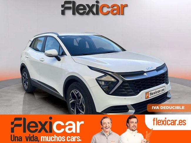 Foto del KIA Sportage 1.6 CRDi MHEV Business 4x2 136