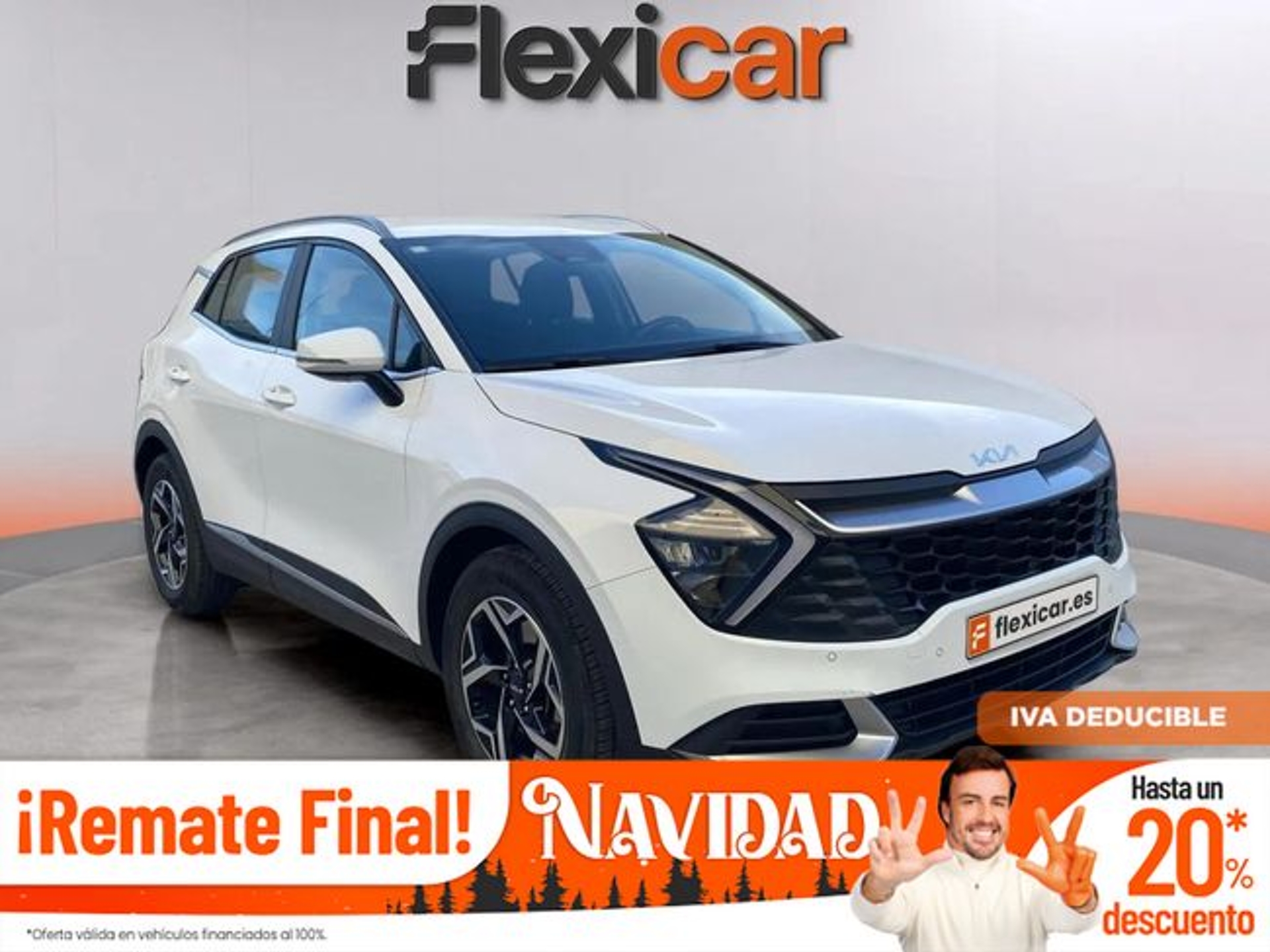 Imagen de KIA Sportage