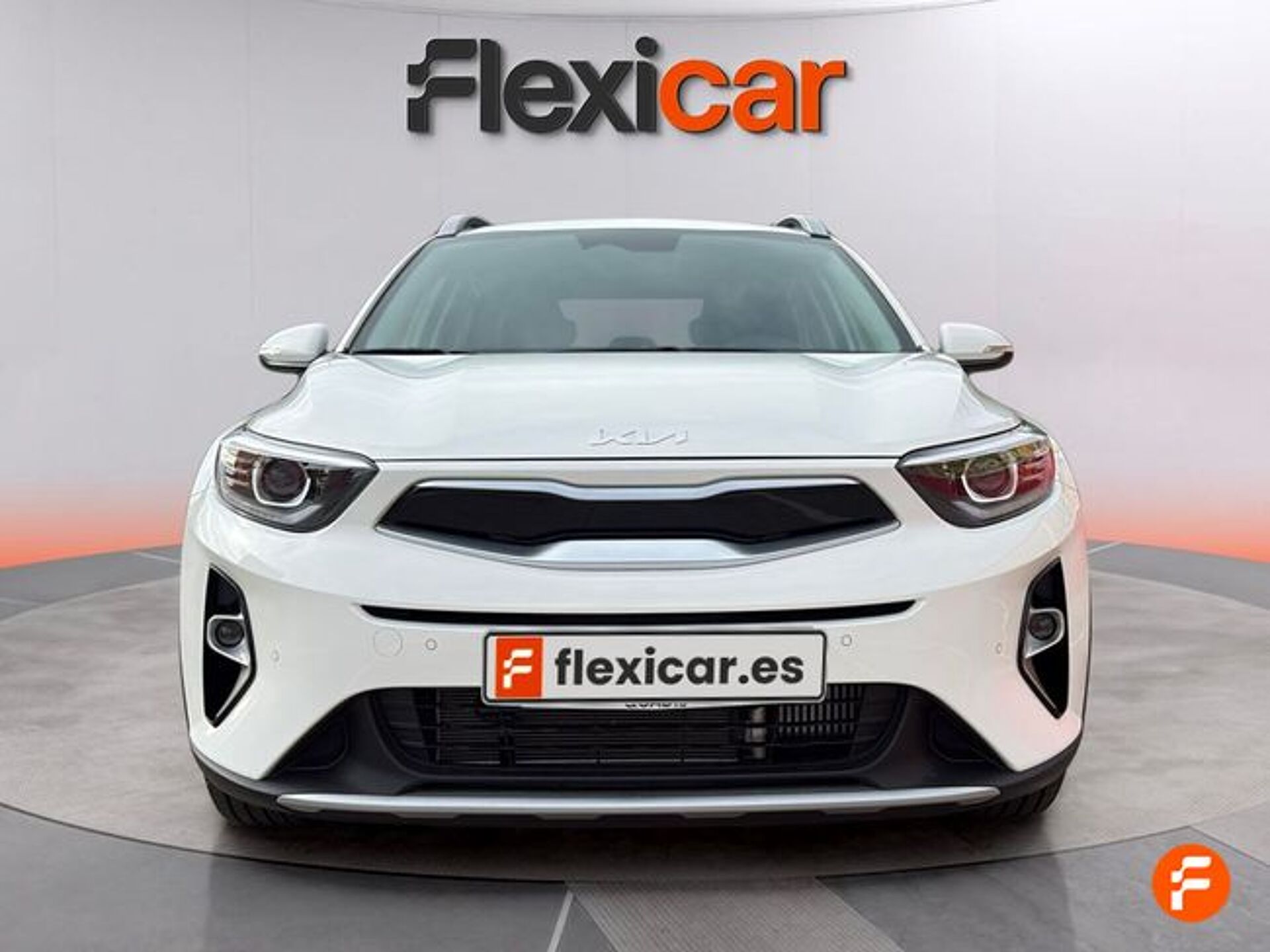 Imagen 2 de KIA Stonic